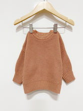 Load image into Gallery viewer, PLAIN Organic Knit Sweaters
